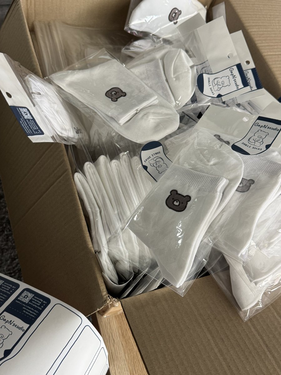 gapN studio🐻งานหนังสือ R08 tweet media