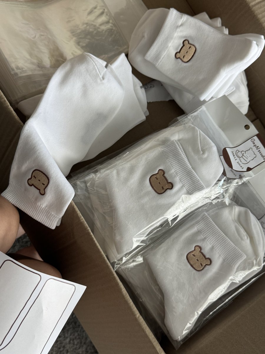 gapN studio🐻งานหนังสือ R08 tweet media