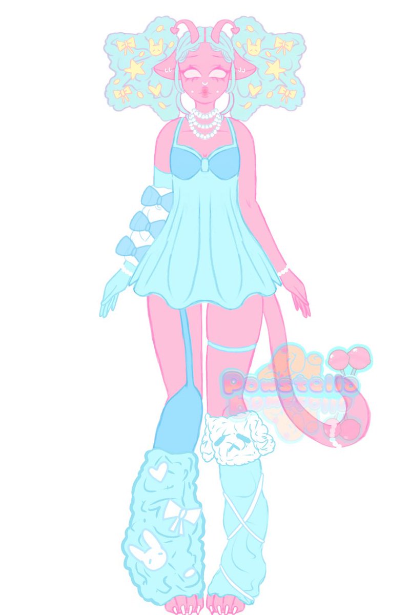 pawstellVT🐾 tweet media