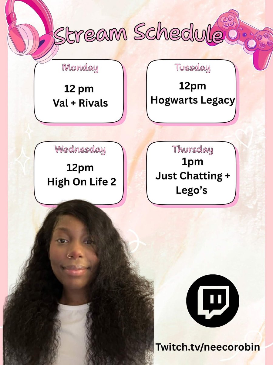 Princess Nee 🩷 tweet media