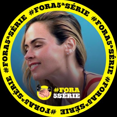 Ana Paula Renault 🧙🏻‍♀️ tweet media