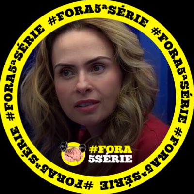 Ana Paula Renault 🧙🏻‍♀️ tweet media