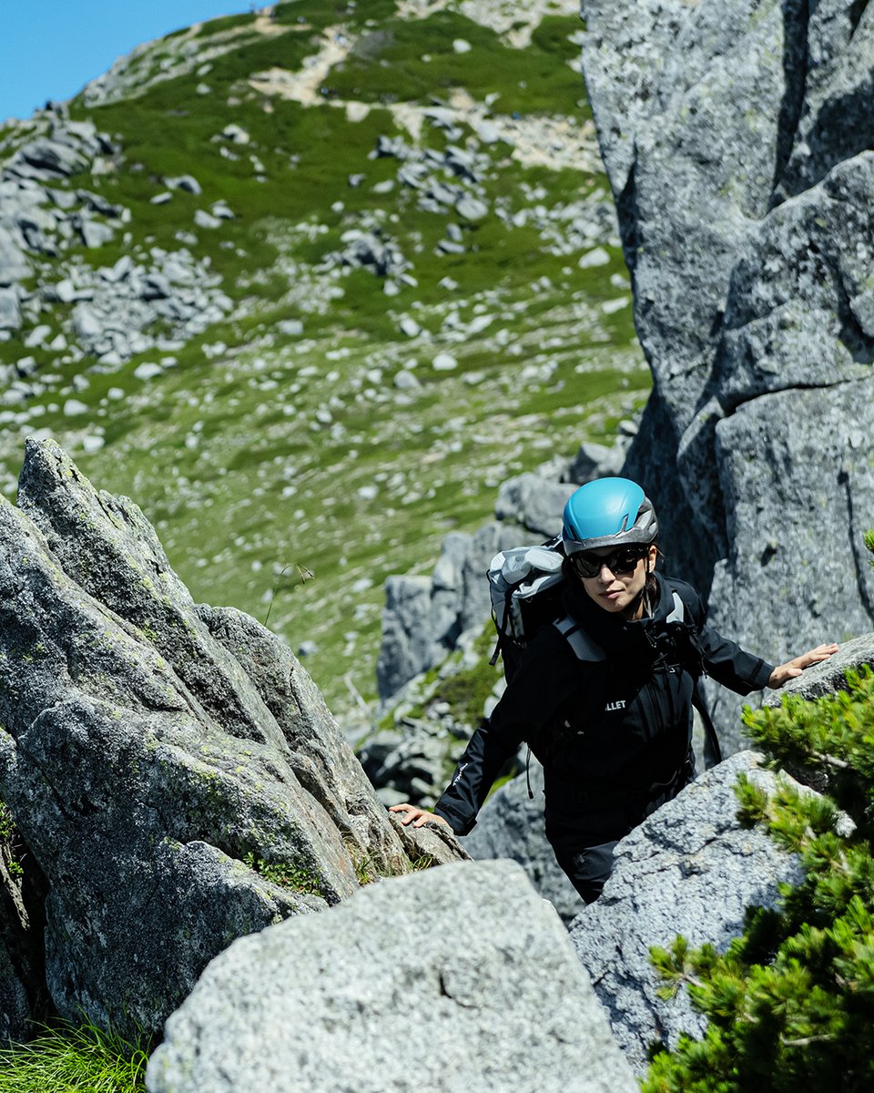 ミレー tweet media