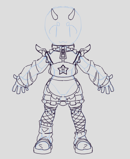 GhostisAFK🖕🐰 tweet media