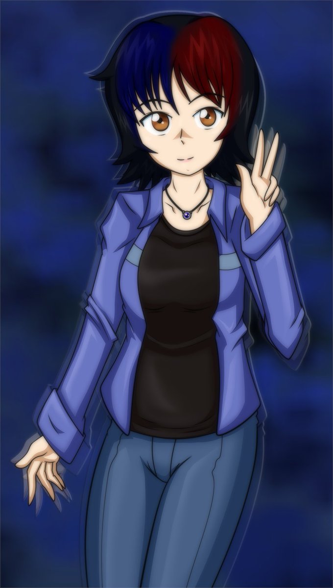 Dann-d3🎮 tweet media