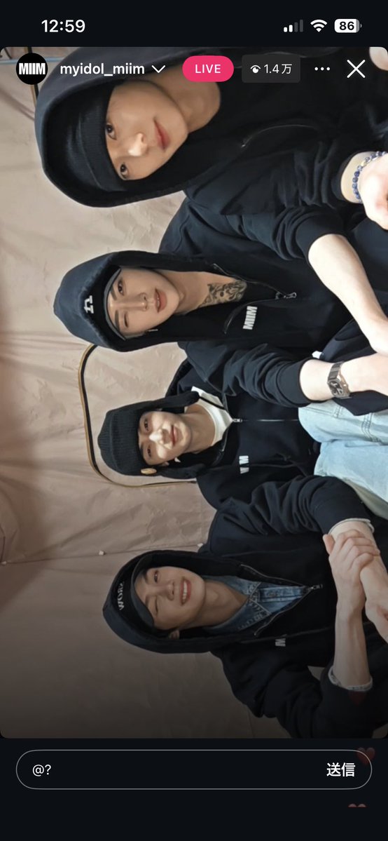 たけまり tweet media