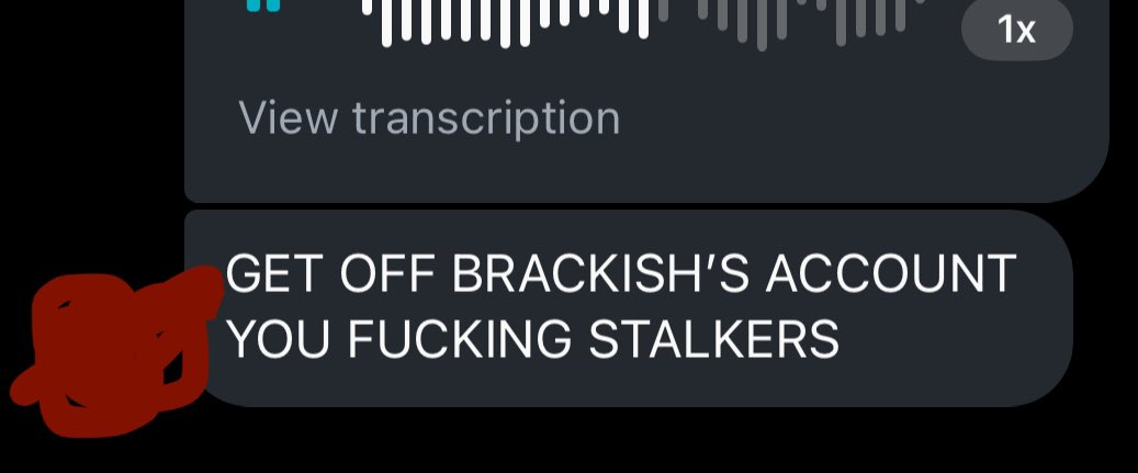 🕸️🦝Brackish🦝🕸️ tweet media