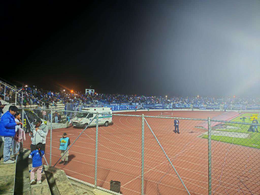 Julio Jacome tweet media