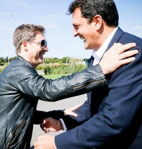 OPOSICIÓN AUTOCONVOCADA tweet media