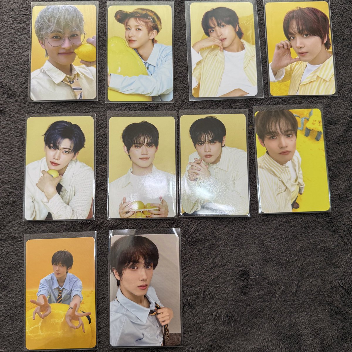 とりひき tweet media