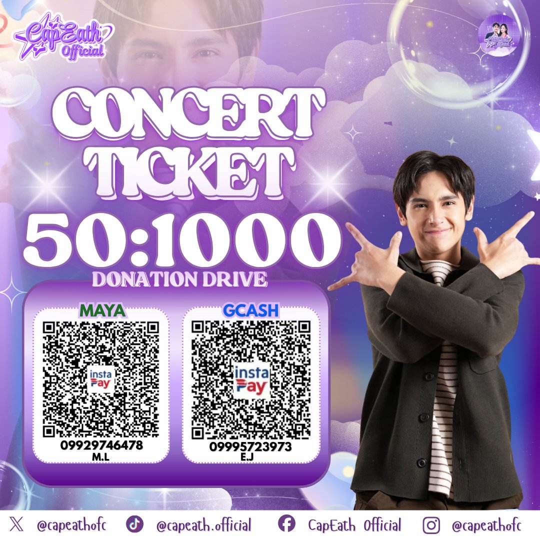 CAPEATH OFFICIAL tweet media