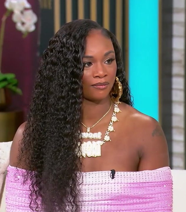 GeeThanksToMAYWEATHER/SPENCE/CURRY#30 tweet media