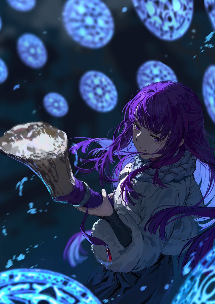 米龍 Miryu tweet media