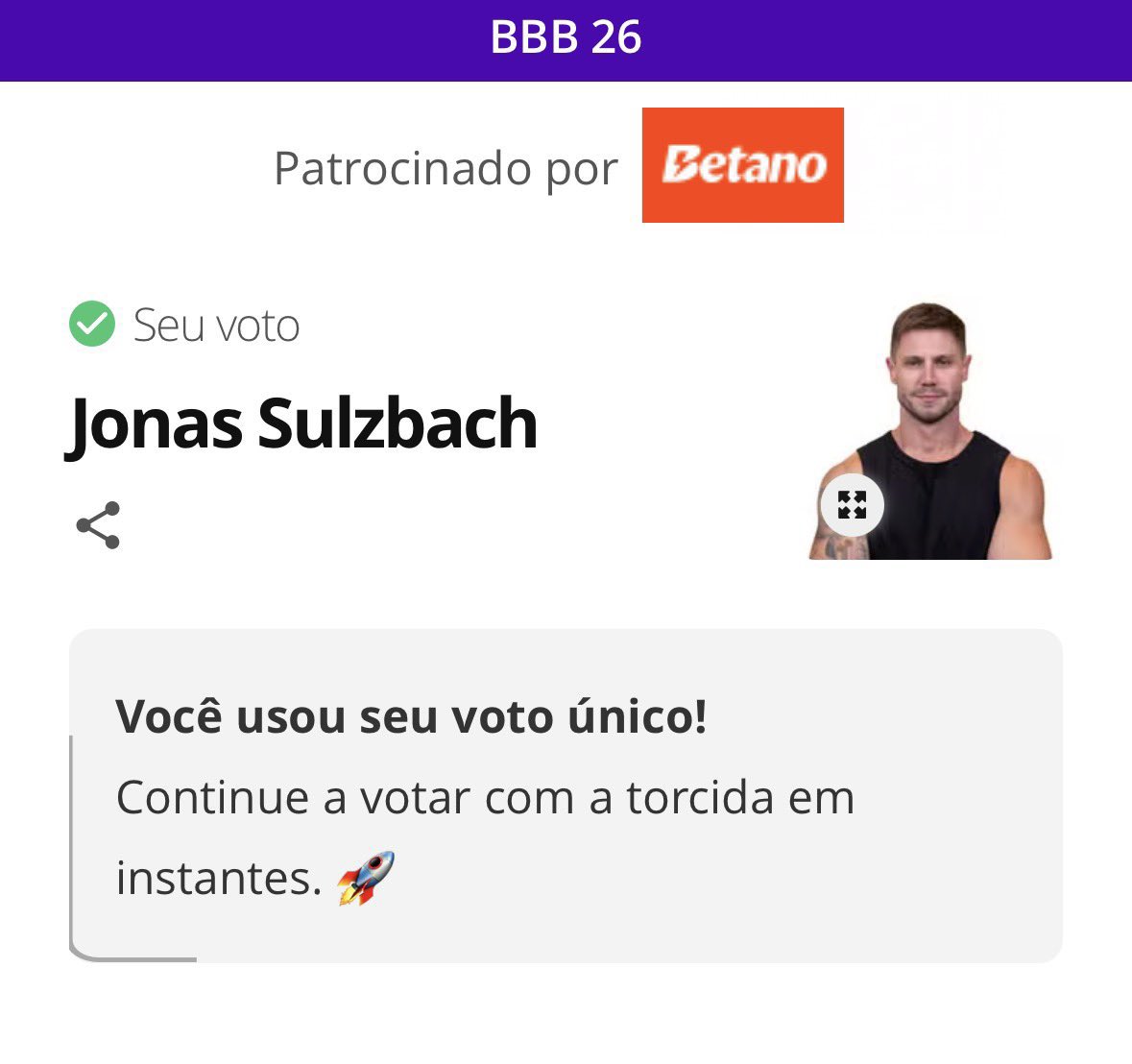 não sei o que colocar aqui tweet media