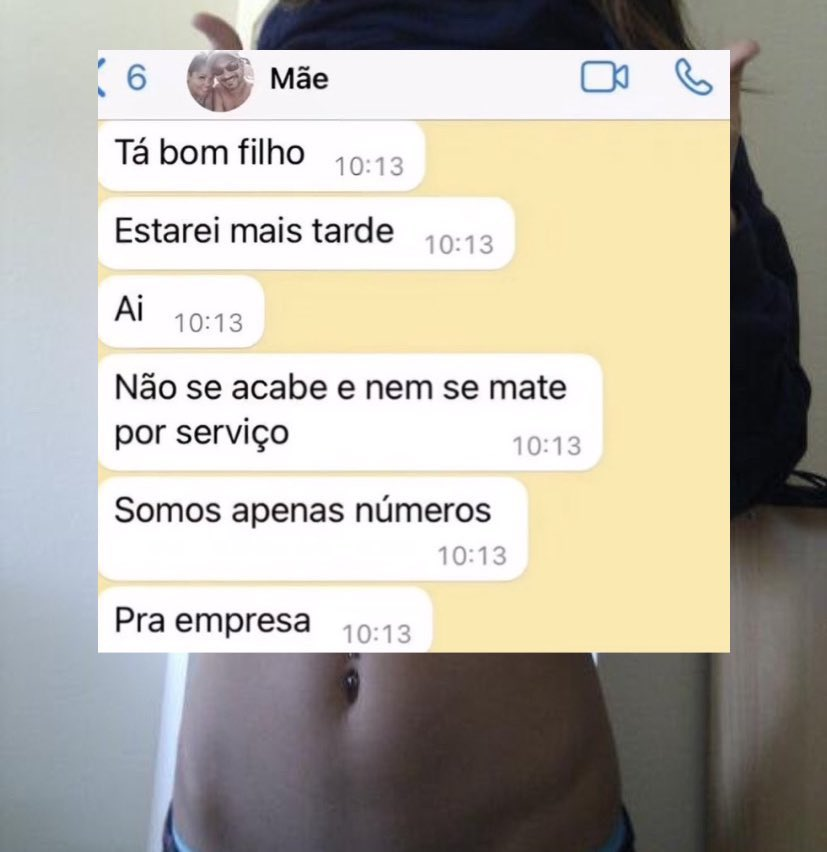 gatuna das promoções tweet media