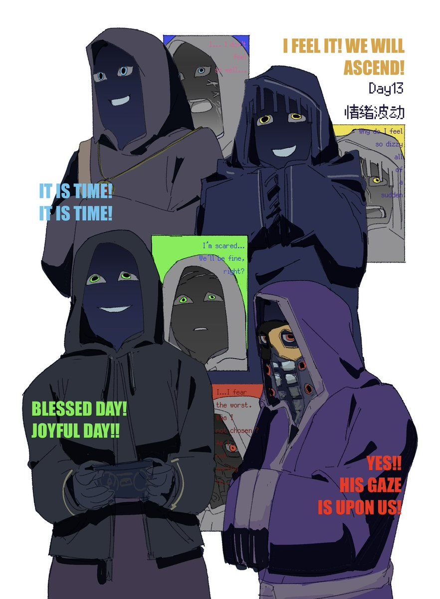 CaffeONE tweet media