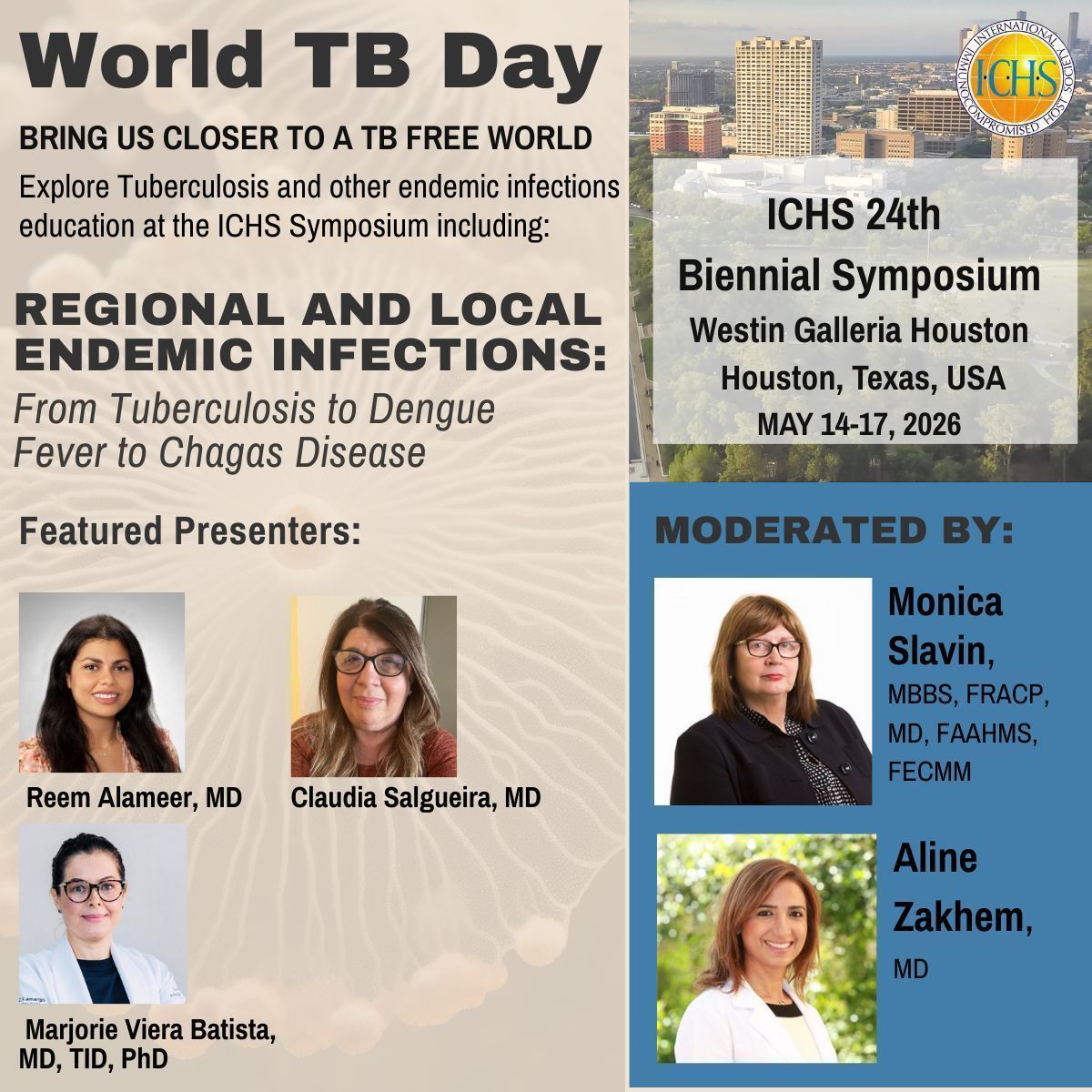 ICHS-Global tweet media