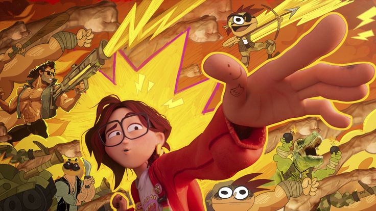 Spidey(救世主) tweet media