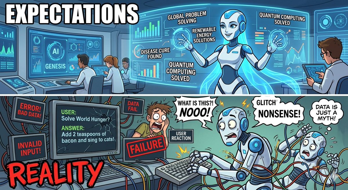 Been exploring what #PerleAI is building and it actually makes sense.
AI without trustworthy data is risky.
The idea of verified contributors and traceable datasets feels like the right direction. 👀
#ToPerle
— participating in <a href="/PerleLabs/">Perle Labs</a> community campaign