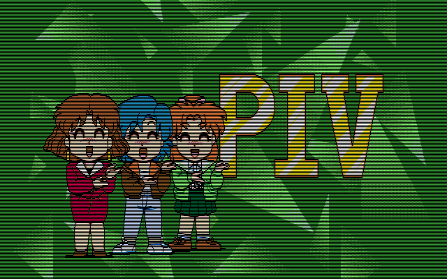 PC-98 Bot tweet media