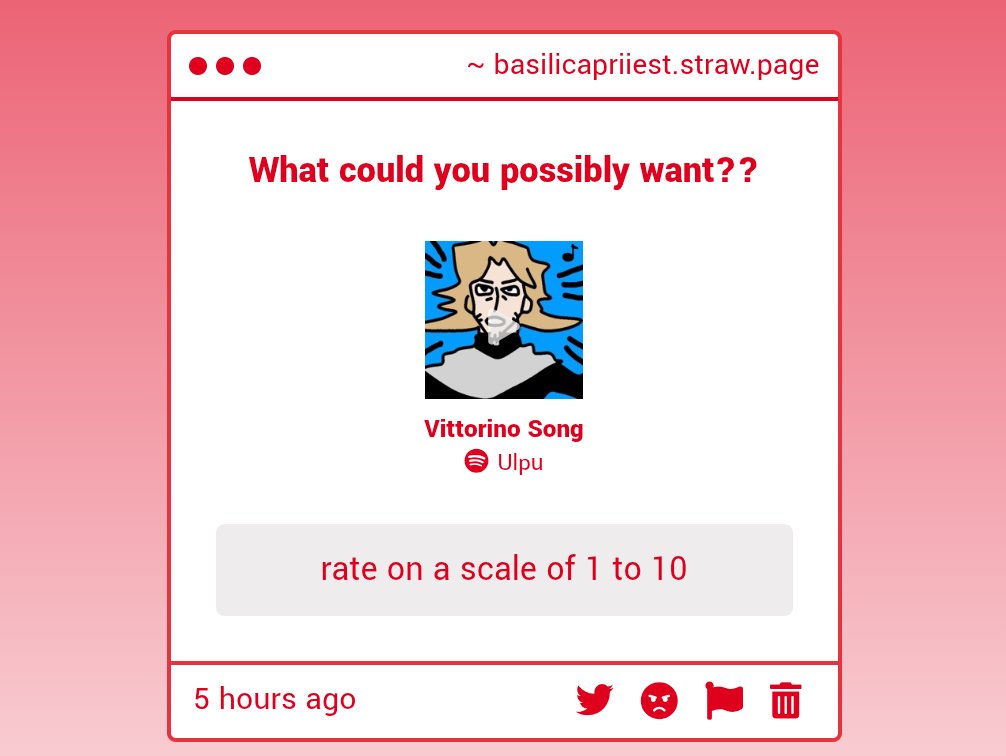 Vittorino † ⋆˚࿔ tweet media