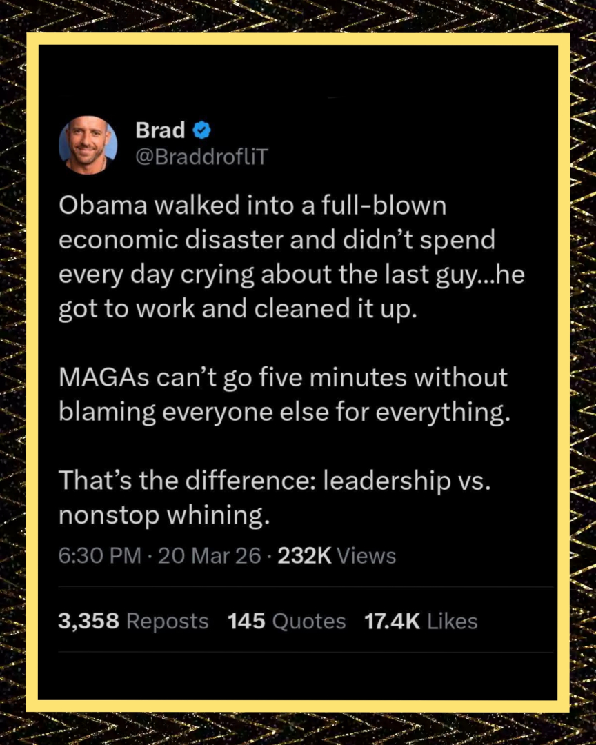 Tony Michaels 🎙 tweet media