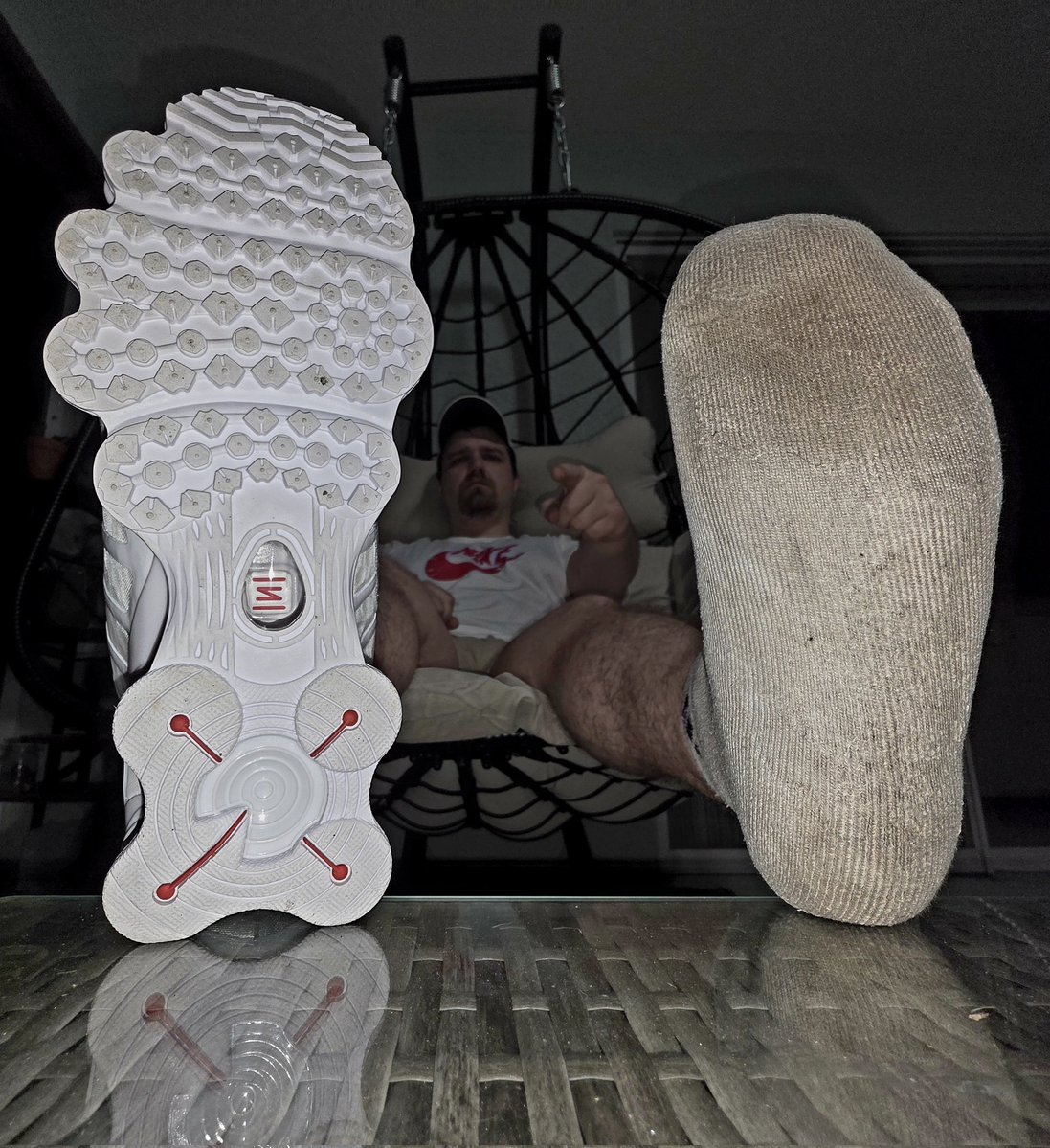 Master Shox 6k tweet media