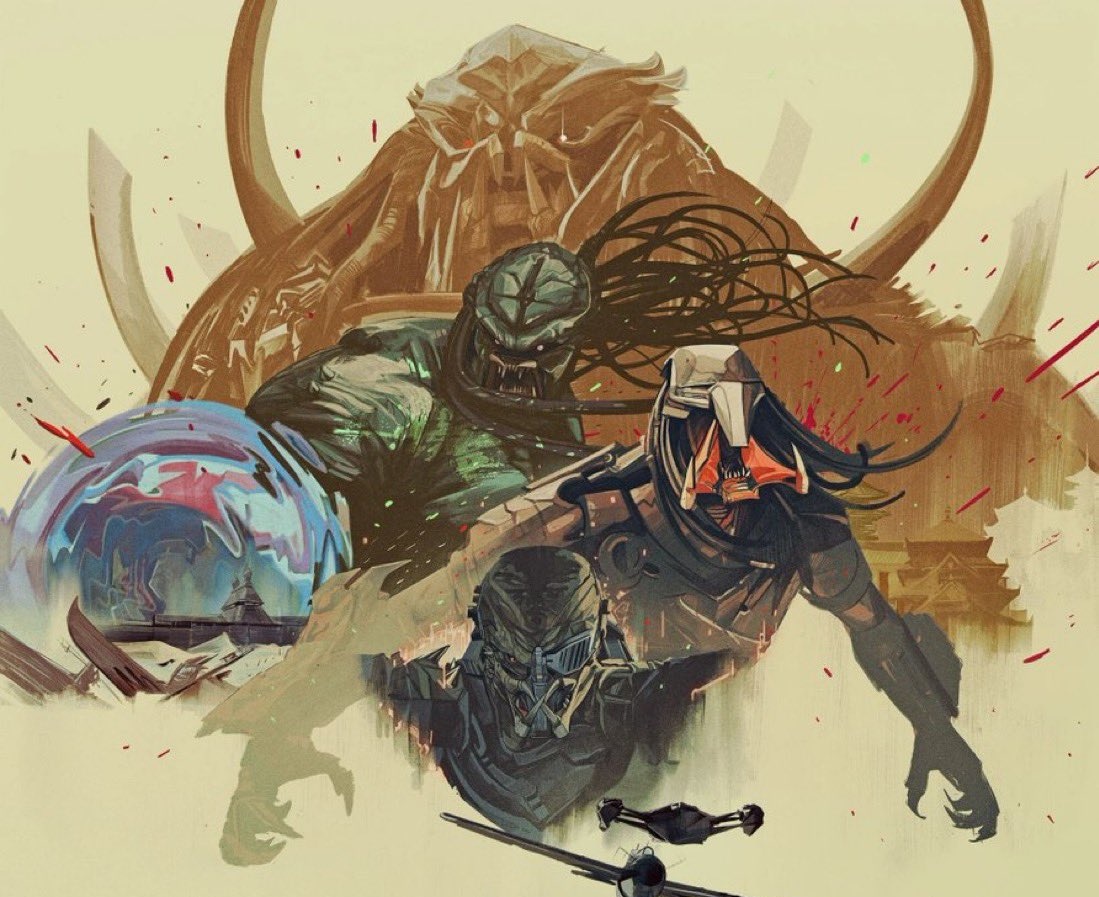 Spidey(救世主) tweet media