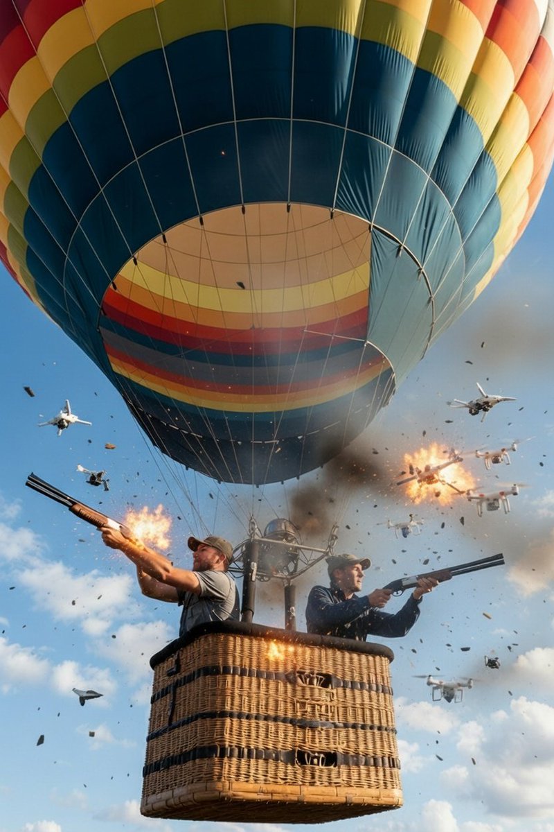 The Emohawk tweet media