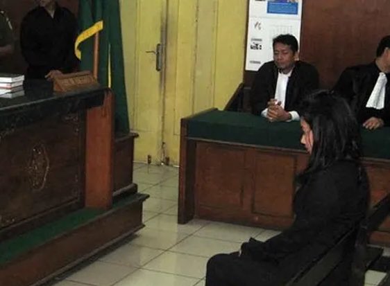 Saul Raja Sinaga tweet media