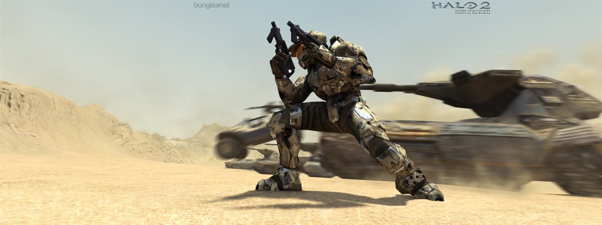 Halo Codex tweet media