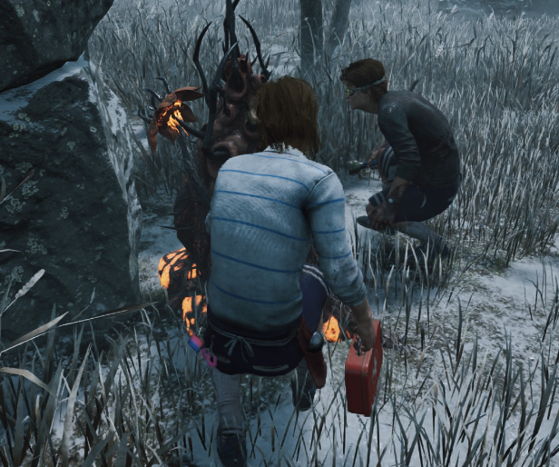 𝖘𝖎𝖑𝖑𝖞 𝖌𝖍𝖔𝖘𝖙𝖎𝖊 ☆ tweet media