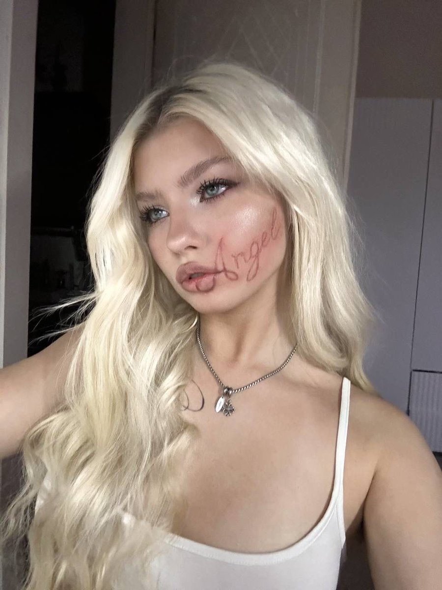 𝓛𝑎𝑐𝑦. tweet media