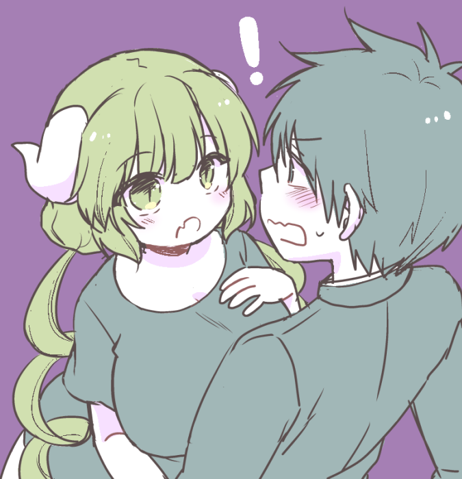 カザマアヤミ@エルマのOL日記連載中 tweet media