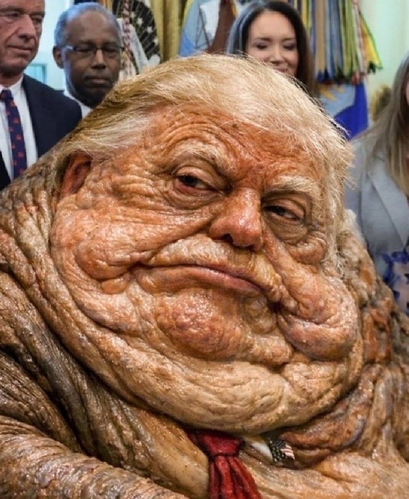 CrypGayClay's tweet photo. #Trumpcession https://t.co/XiVQ8KhWsz
