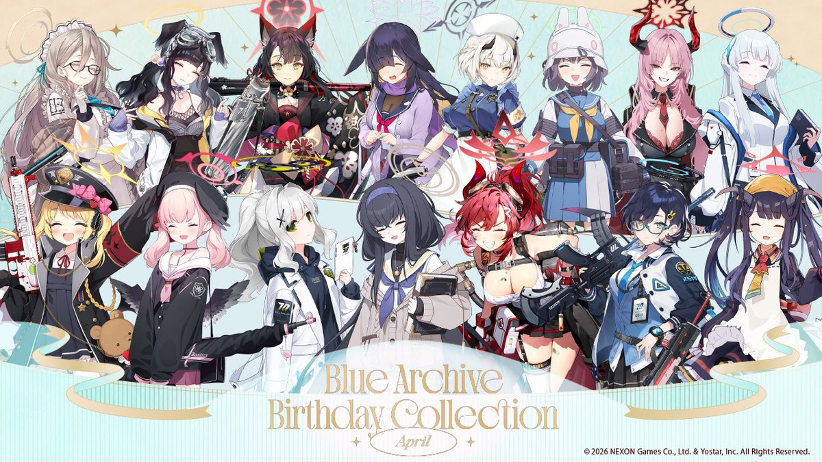 Yostar OFFICIAL SHOP JR秋葉原駅店 tweet media