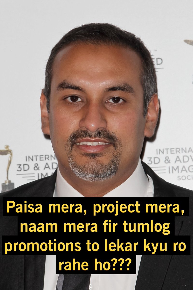 Our Indian Cinema tweet media