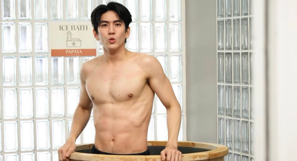 KU SEXY BOY tweet media