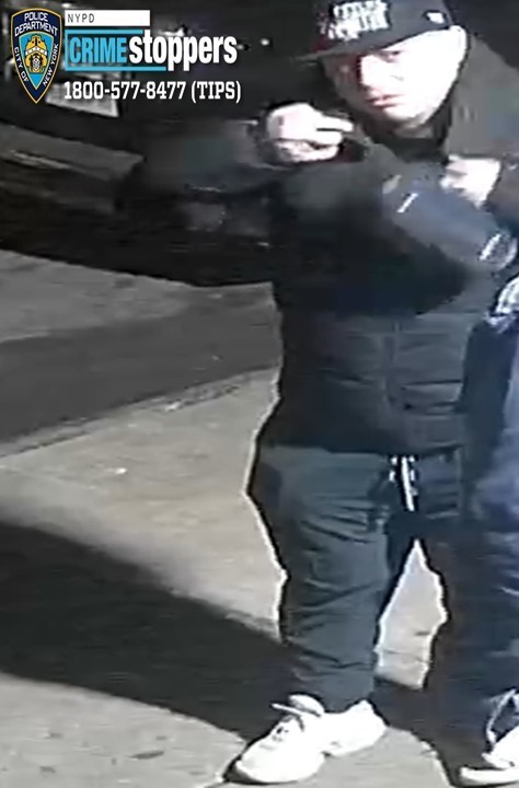 NYPD Crime Stoppers tweet media