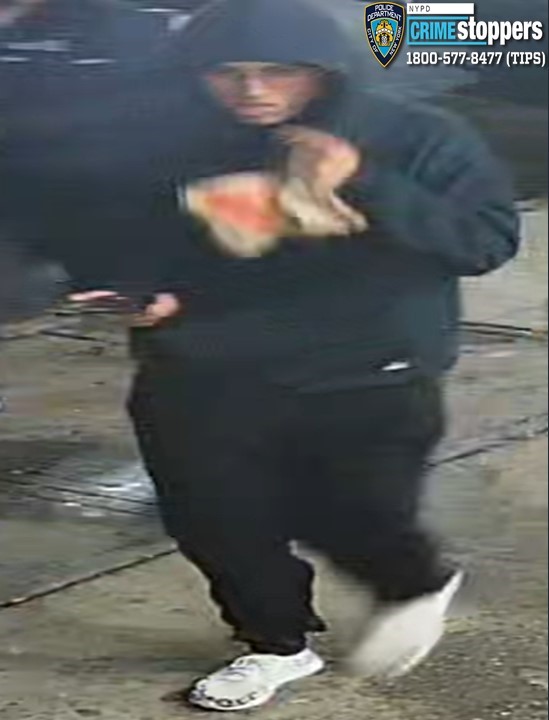 NYPD Crime Stoppers tweet media