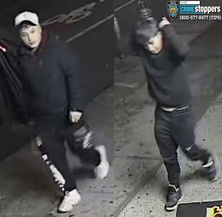 NYPD Crime Stoppers tweet media