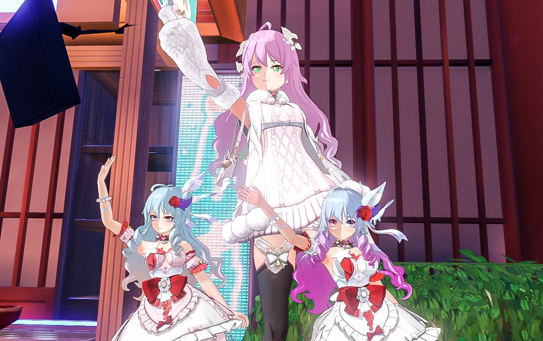 NaNaKi-chan tweet media