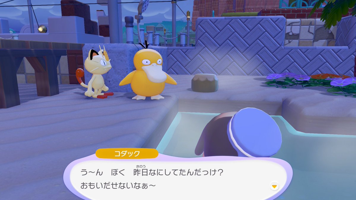 ちいさめ tweet media