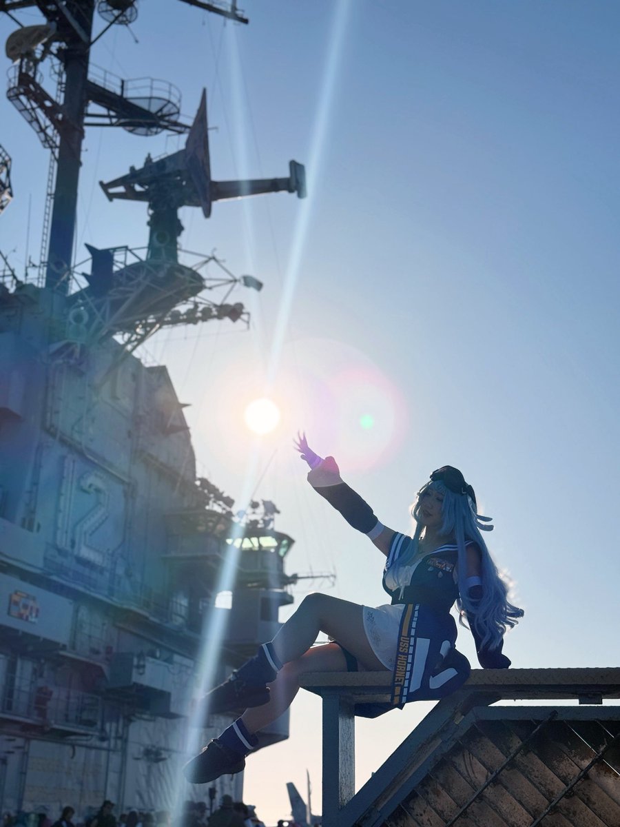 Dani (new) 🦕💦 CarrierCon BA tweet media