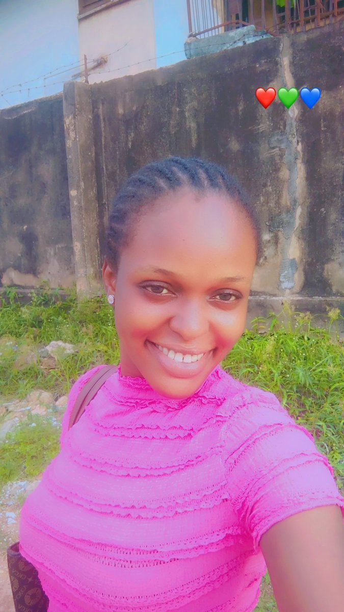 miraclenice Godwin tweet media