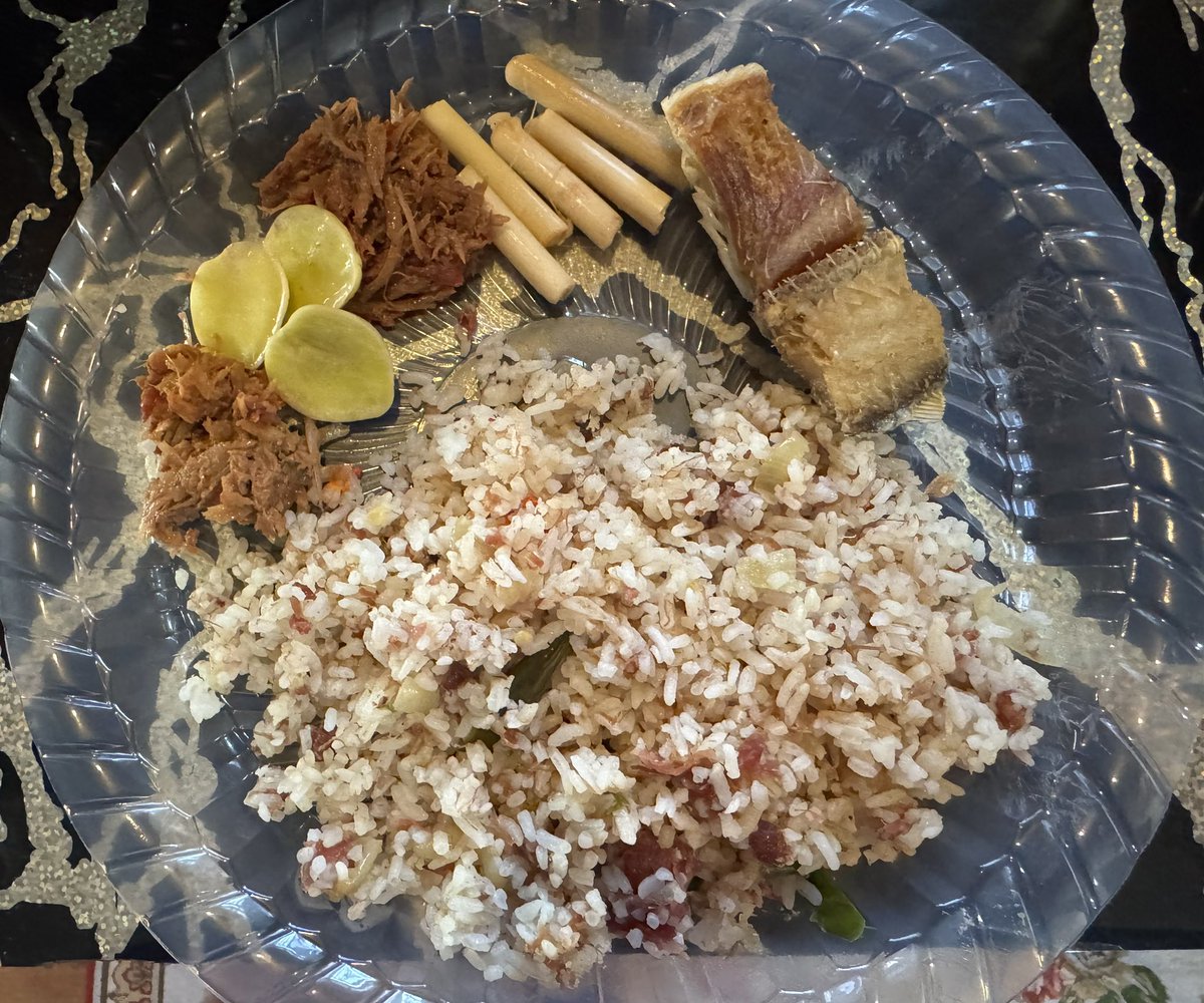 DS Dr Ahmad b Maslan tweet media