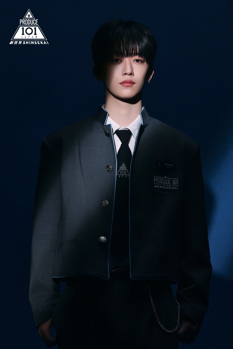 PRODUCE 101 JAPAN 新世界 tweet media