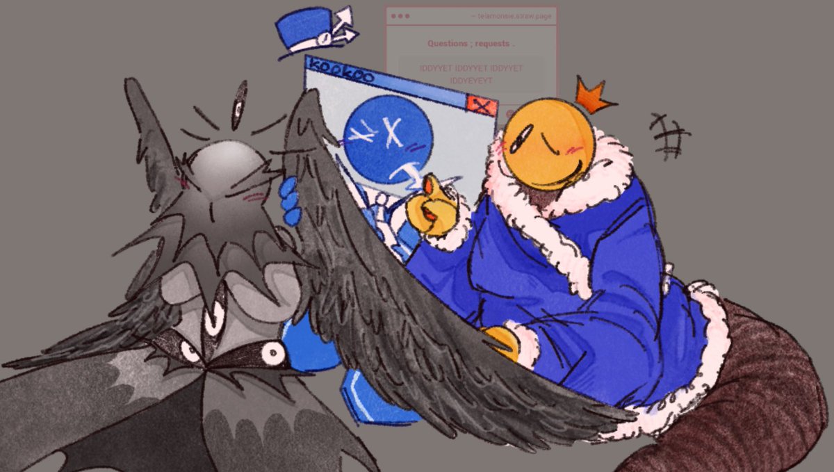 Tel ノ Dozer . tweet media