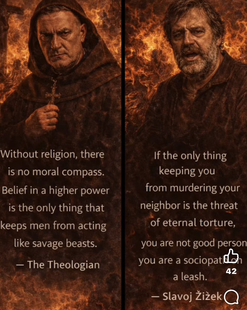 The Skeptic tweet media