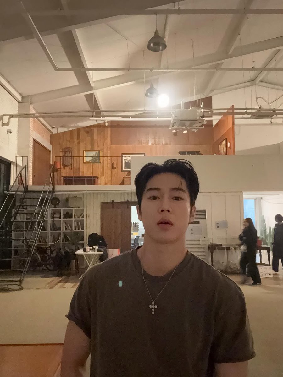 I’m back 🤟🏻